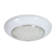 more on Exterior Light - LED Waterproof with Night Light
