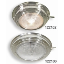 more on Stainless Steel Dome Lights