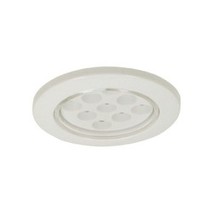 more on Mini Dome Light - LED Recessed