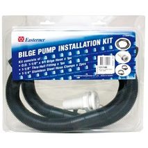 more on Bilge Pump Installation Kits - 28mm