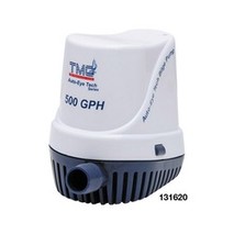more on TMC Auto-Eye Fully Automatic Bilge Pump - 500GPH 12V