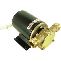 more on TMC Bronze Impeller Pump
