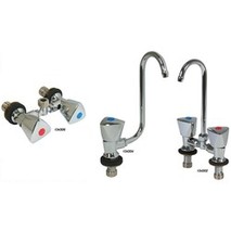 more on Chrome Plated Brass Mini Taps - Mixer faucet