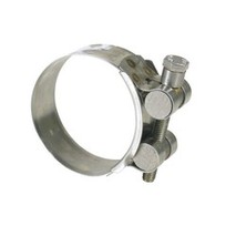 more on Hose Clamp T-Bolt SS 52-55mm