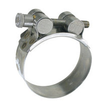 more on Hose Clamp T-Bolt SS 162-174mm