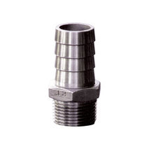more on Hose Tail SS 13mm X 12 Bsp