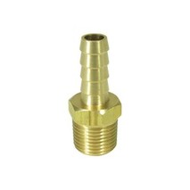 more on Hose Tail Brass 6mm X 14 Npt