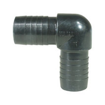 more on Hose Joiner 1\" Elbow