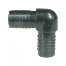 more on Hose Joiner Poly Elbow 32mm