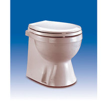more on Toilet Luxury Bowl 24v