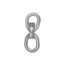 more on Swivels Chain Galv 10mm