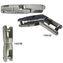 more on Marine Town Anchor Connector Swivels - Stainless Steel