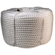more on Silver Rope Coil 28mm x 125m