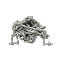 more on Chain Anchor 8mmx2m Incl Shackles