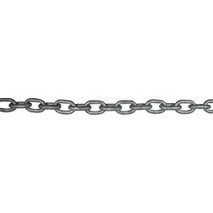 more on BLA Stainless Steel Chain - General Link