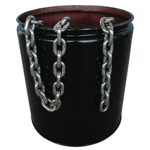 more on CHAIN S/S 10MM G/L 100KG 316G 50M