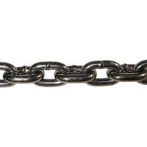 more on BLA Stainless Steel Chain - Short Link