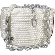 more on Rope Nylon Anchor & Chain 50x1010x6