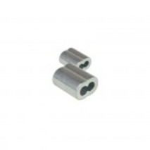 more on Swage Alloy 6.4mm