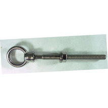 more on Stainless Steel Eye Bolts - M8