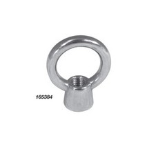 more on Stainless Steel Eye Nut - M6