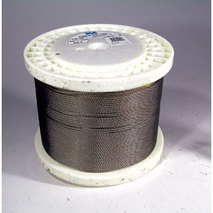 more on Wire Rope G316 S/S 7x19 1/4 305m