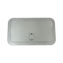 more on Hatch Access Luran Recessed Grey 348x596