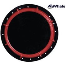 more on Whale Watertight Locker Doors - Polypropylene Clear Lid