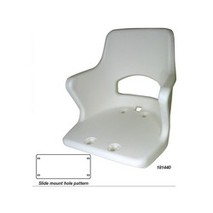 more on Moulded Seat - Commodore