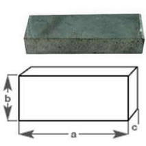 more on Anode Block Plain 100x38x25mm