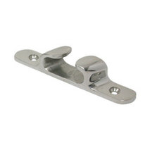 more on Cast Stainless Steel Fairlead 155mm