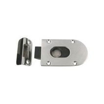more on Marine Town Spring Slide Catch - Stainless Steel