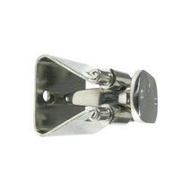 more on Stainless Steel Door Catch - Large