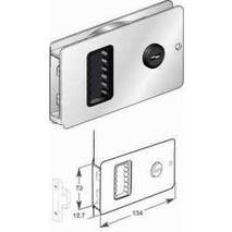 more on Key Blank 800 Ser T/S Mobella Door Locks