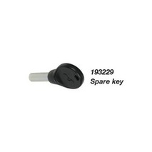 more on Spare Key
