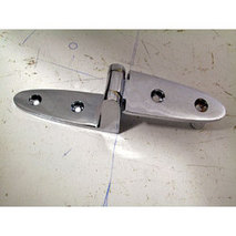 more on MARINE TOWN HINGE SEAM FRICTION 130MM X 45MM 316S LL
