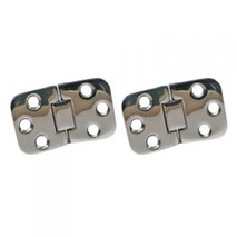 more on Marine Town Dual Pivot Hinge - Cast Stainless Steel