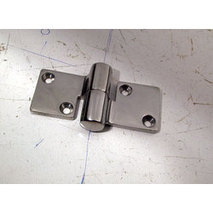 more on Right Separating Hinge
