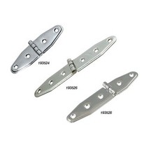 more on Hinges - Stainless Steel 105cm