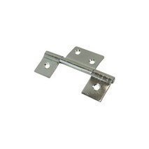 more on Non Mortise S/S Butt Hinge