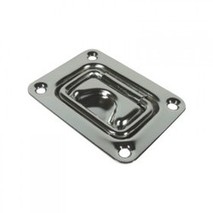 more on Floor Lifting Ring - Stainless Steel