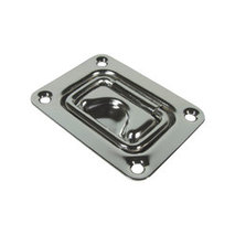 more on Marine Town Hatch Pull - Stainless Steel