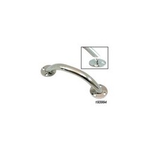more on Marine Town Hand Rail - Stainless Steel 256mm