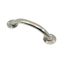 more on Marine Town Hand Rail - Stainless Steel 483mm