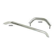 more on Hand Rail - Stainless Steel 260mm Threaded