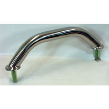 more on Hand Rail - Stainless Steel 235mm Stud