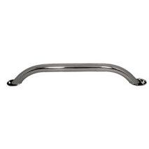 more on Hand Rails - Stainless Steel 378mm