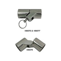 more on Marine Town Tube Hinges Cast Stainless Steel