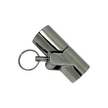 more on Canopy Tube Hinge S/S 25mm-1 With Pin