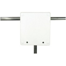 more on Outboard Rail Mount Bracket